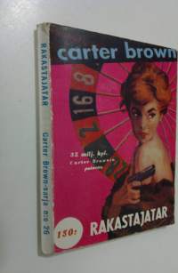 Rakastajatar