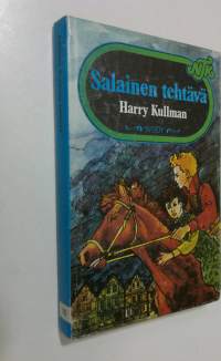 Salainen tehtävä