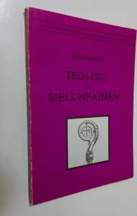 Teologi ja sielunpaimen : hebrealaiskirjeen kirjoittaja sielunhoitajana : eksegeettinen tutkielma (signeerattu)