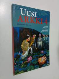 Uusi arkki 4, Maailmanuskonnot