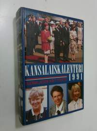 Kansalaiskalenteri 1991