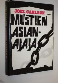 Mustien asianajaja