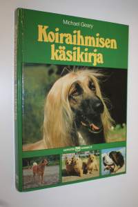 Koiraihmisen käsikirja