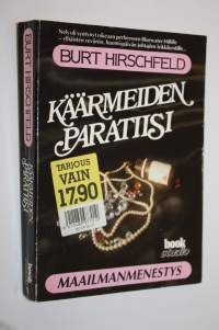 Käärmeiden paratiisi