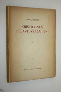 Kristillinen pelastusvarmuus