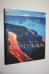 Ilmestyskirja