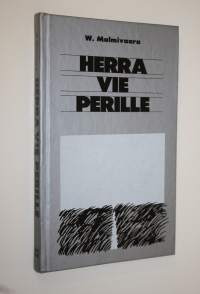 Herra vie perille