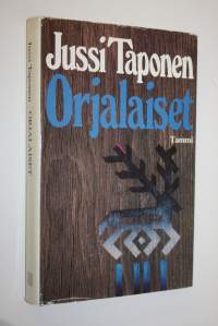 Orjalaiset