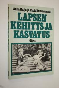 Lapsen kehitys ja kasvatus