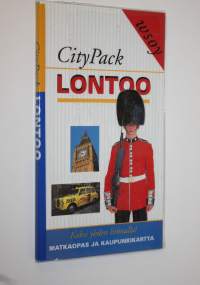 Citypack Lontoo