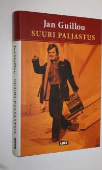 Suuri paljastus