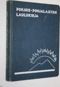 Pohjois-Pohjalaisten laulukirja 2