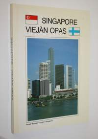 Singapore : viejän opas