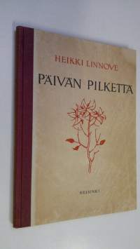 Päivän pilkettä