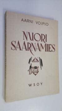 Nuori saarnamies : homiletiikan oppikirja