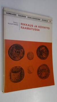 Rikkaus ja köyhyys Raamatussa