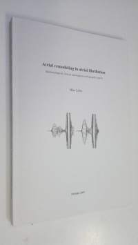 Atrial remodeling in atrial fibrillation : epidemiological, clinical and magnetocardiographic aspects