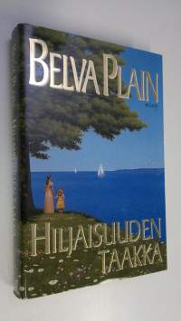 Hiljaisuuden taakka