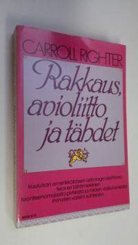 Rakkaus, avioliitto ja tähdet