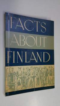 Facts about Finland