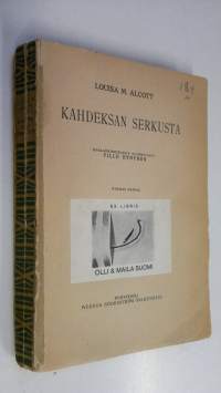 Kahdeksan serkusta