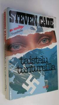 Taistelu tuntureilla