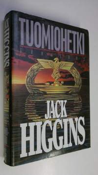 Tuomiohetki