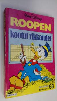 Roopen kootut rikkaudet
