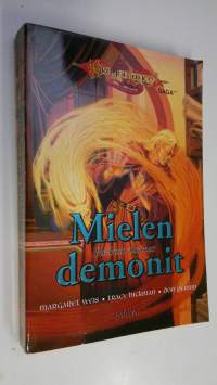 Mielen demonit : parhaat tarinat