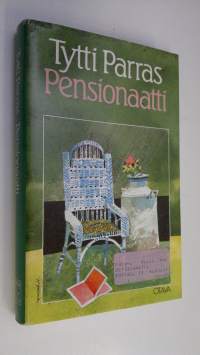 Pensionaatti