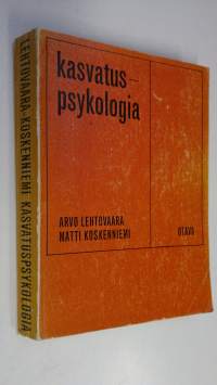 Kasvatuspsykologia