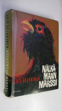 Nälkämaan marssi