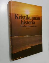 Kristikunnan historia