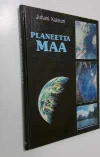 Planeetta Maa