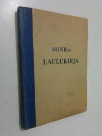 Sonr:n laulukirja