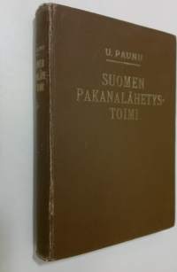 Suomen pakanalähetystoimi 1, Lähetysharrastuksen herääminen ja Suomen lähetysseuran synty