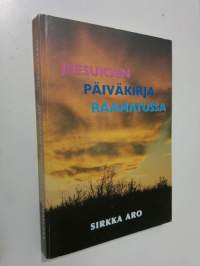 Jeesuksen päiväkirja Raamatussa