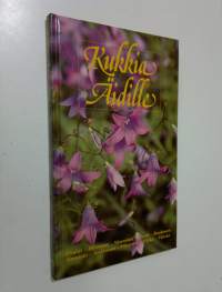 Kukkia äidille