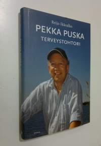 Pekka Puska : terveystohtori