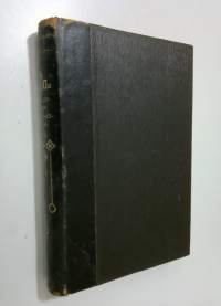 Teologinen aikakauskirja 1911