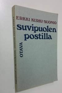 Suvipuolen postilla