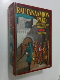 Rautanaamion pako