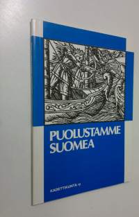 Puolustamme Suomea