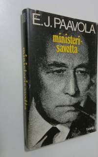 Ministerisavotta