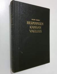 Heränneen kansan vaellus : Suomen herännäisyyden elämää ja vaiheita noin v:sta 1880 v:een 1930 2