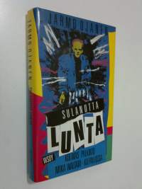 Sulanutta lunta