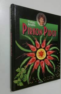 Pirkon pidot