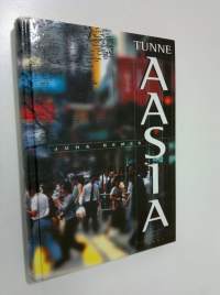 Tunne Aasia