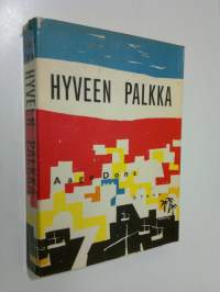 Hyveen palkka