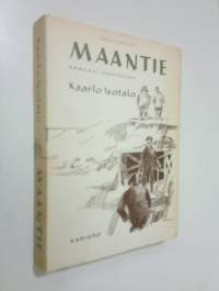 Maantie